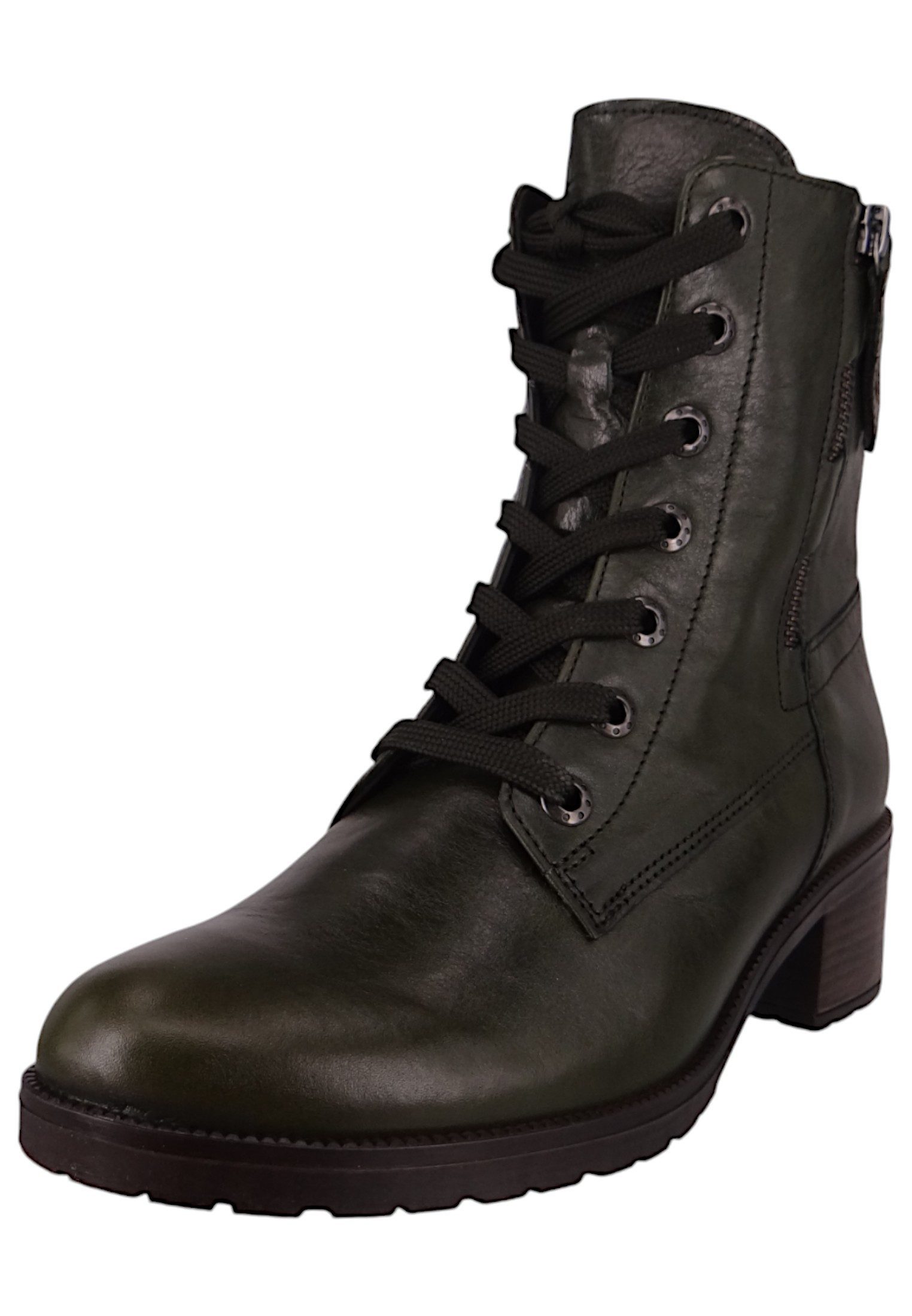 Gabor 52.815 63 Schwarz Stiefelette