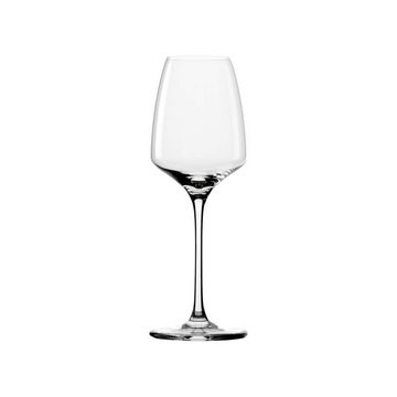 Stölzle Weißweinglas Experience Weißweingläser 285 ml 6er Set, Glas