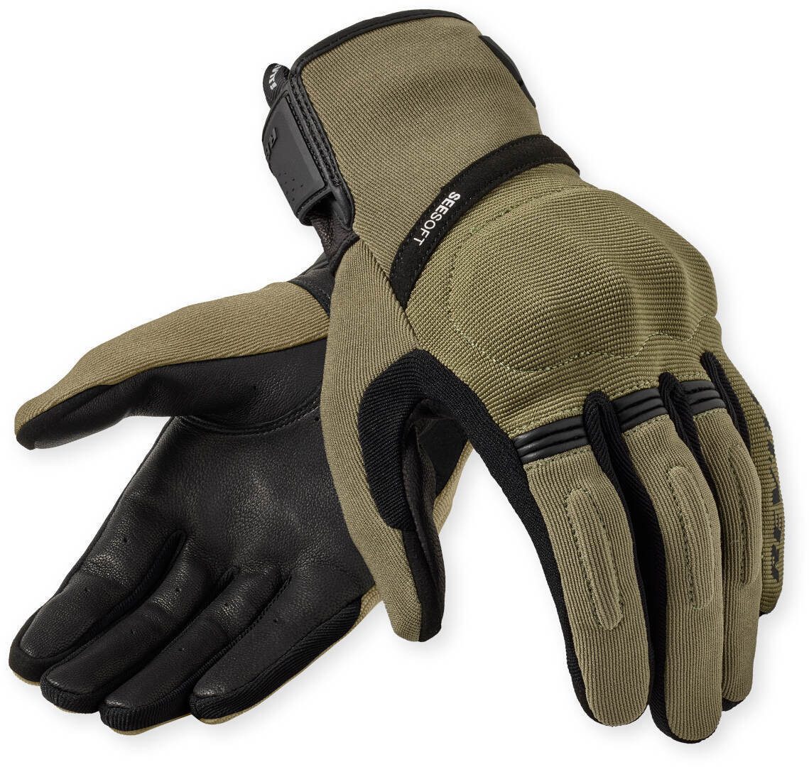 Revit Motorradhandschuhe Mosca 2 Motorrad Handschuhe günstig online kaufen