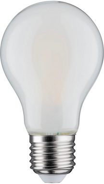 Paulmann LED-Leuchtmittel Zigbee AGL 7 W E27 2.200 - 6.500K TunableWhite, E27, 1 St., Neutralweiß, Tageslichtweiß, Warmweiß