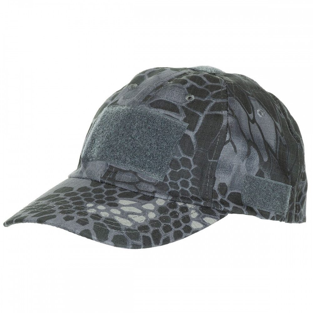 MFHHighDefence Baseball Cap Einsatz-Cap mit Klett günstig online kaufen