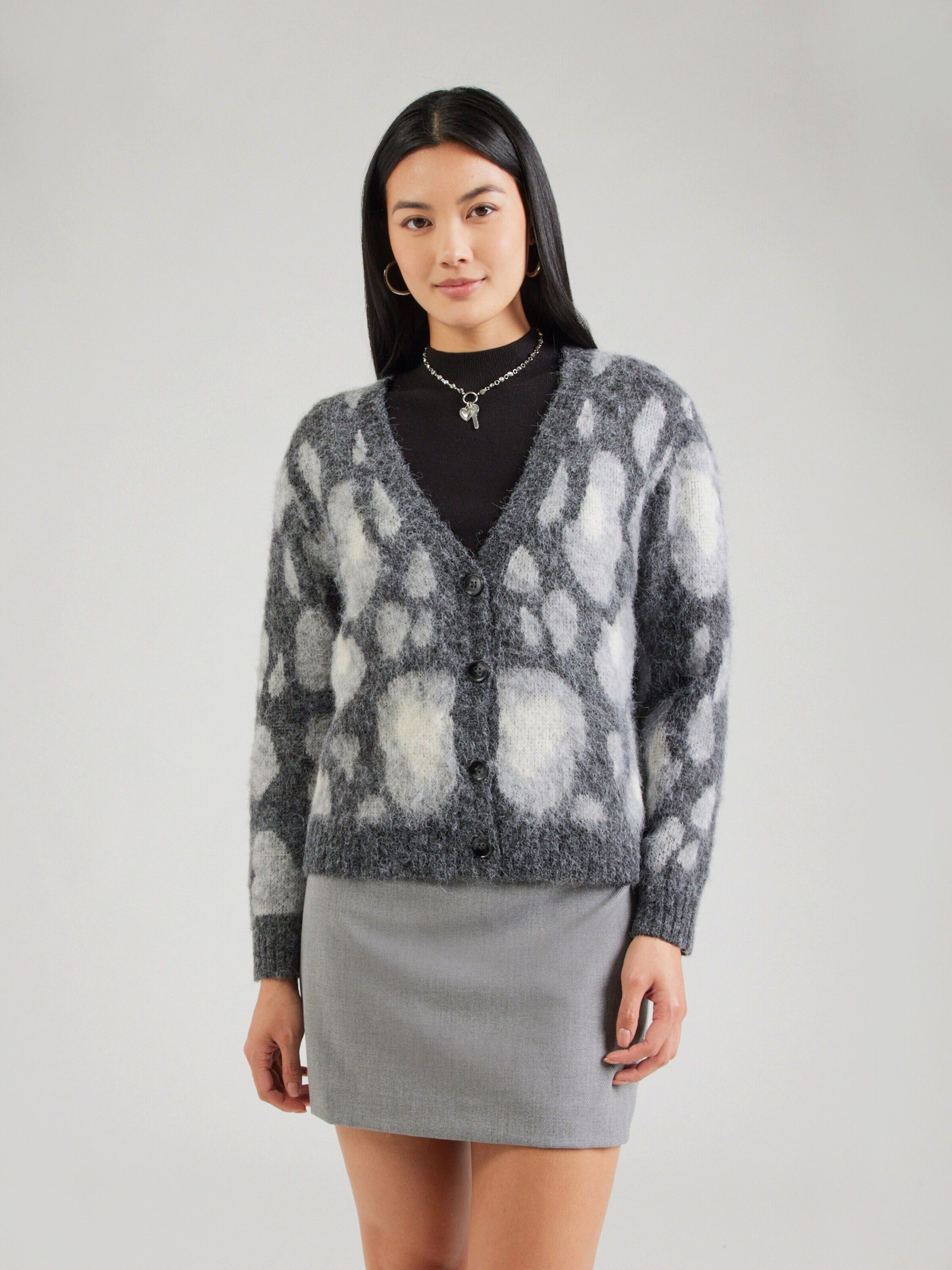 Strickjacke ONLEDELIE