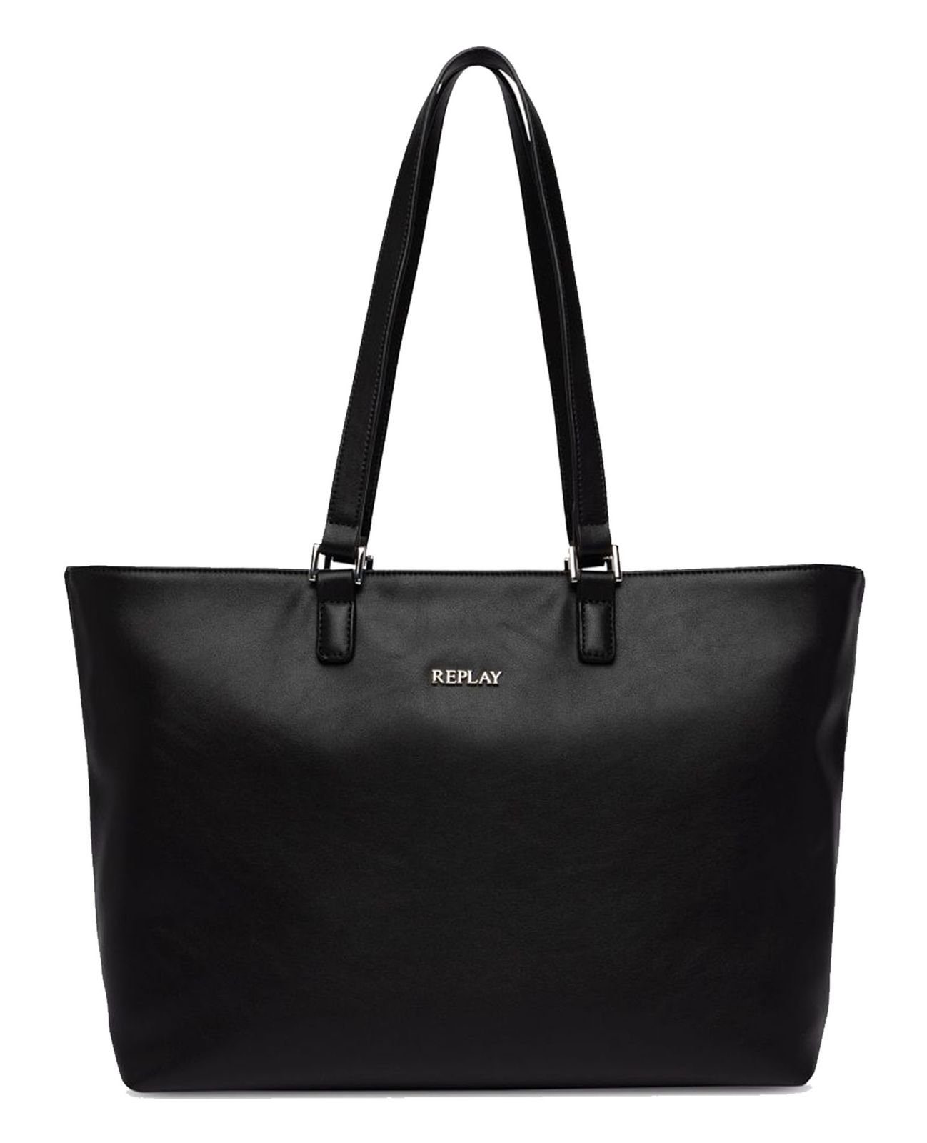 Replay Schultertasche günstig online kaufen