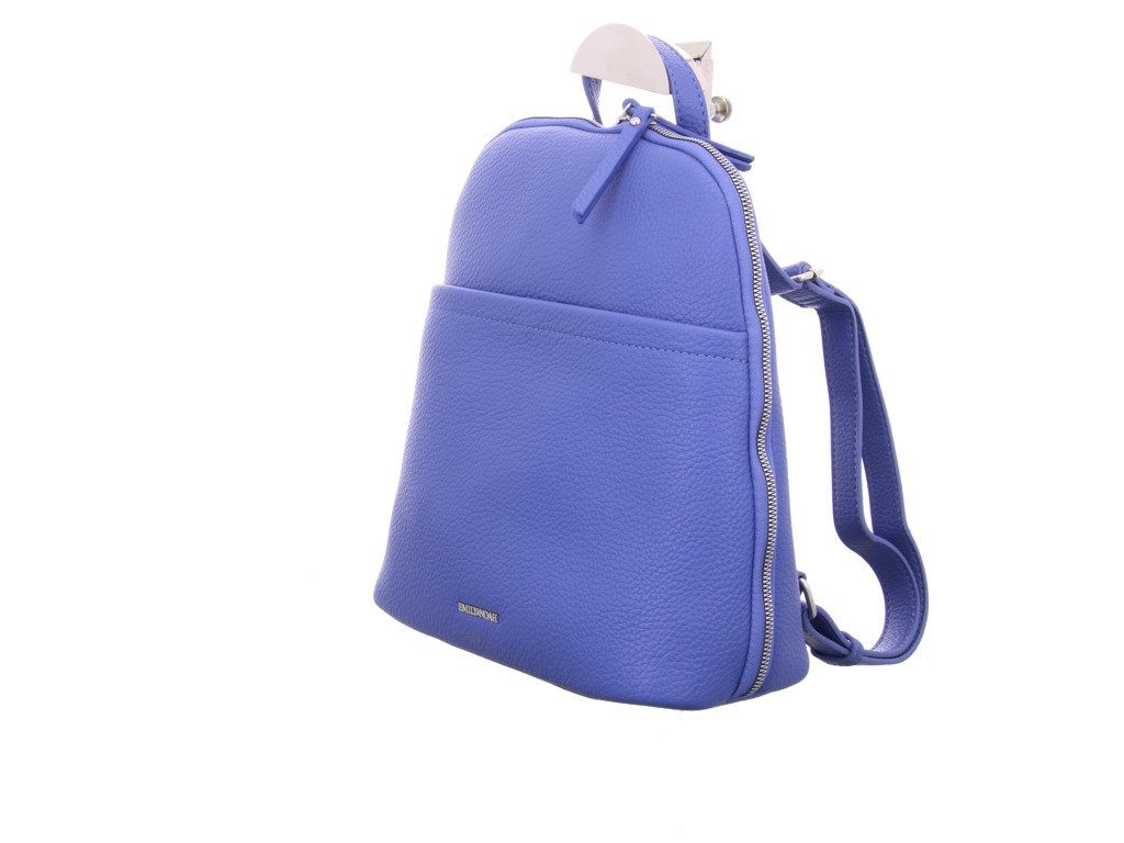 EMILY & NOAH Cityrucksack Cityrucksack für Damen (1-tlg., Cityrucksack)