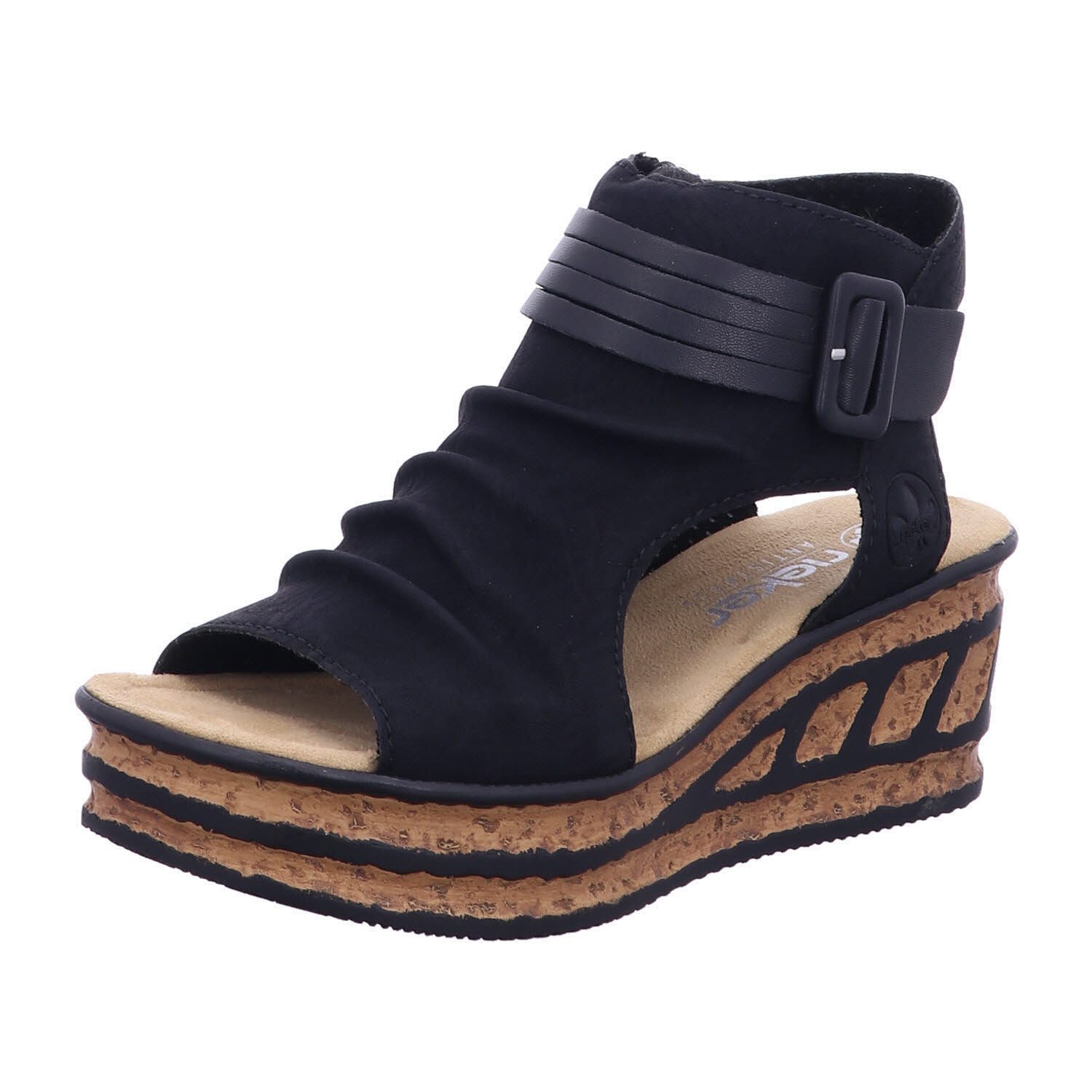 Rieker Schnürschuh günstig online kaufen