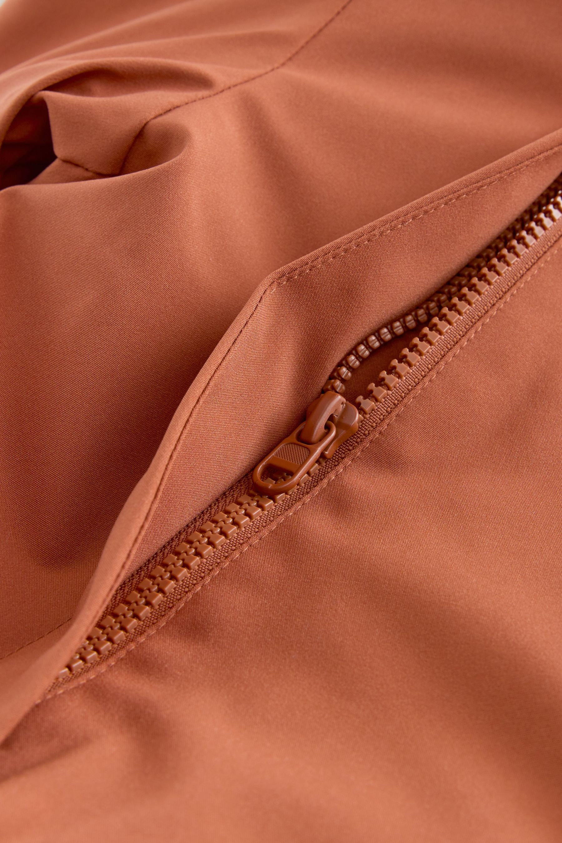 Next Winterjacke ThermoGen Parkajacke mit Borgfutter (1-St) günstig online kaufen