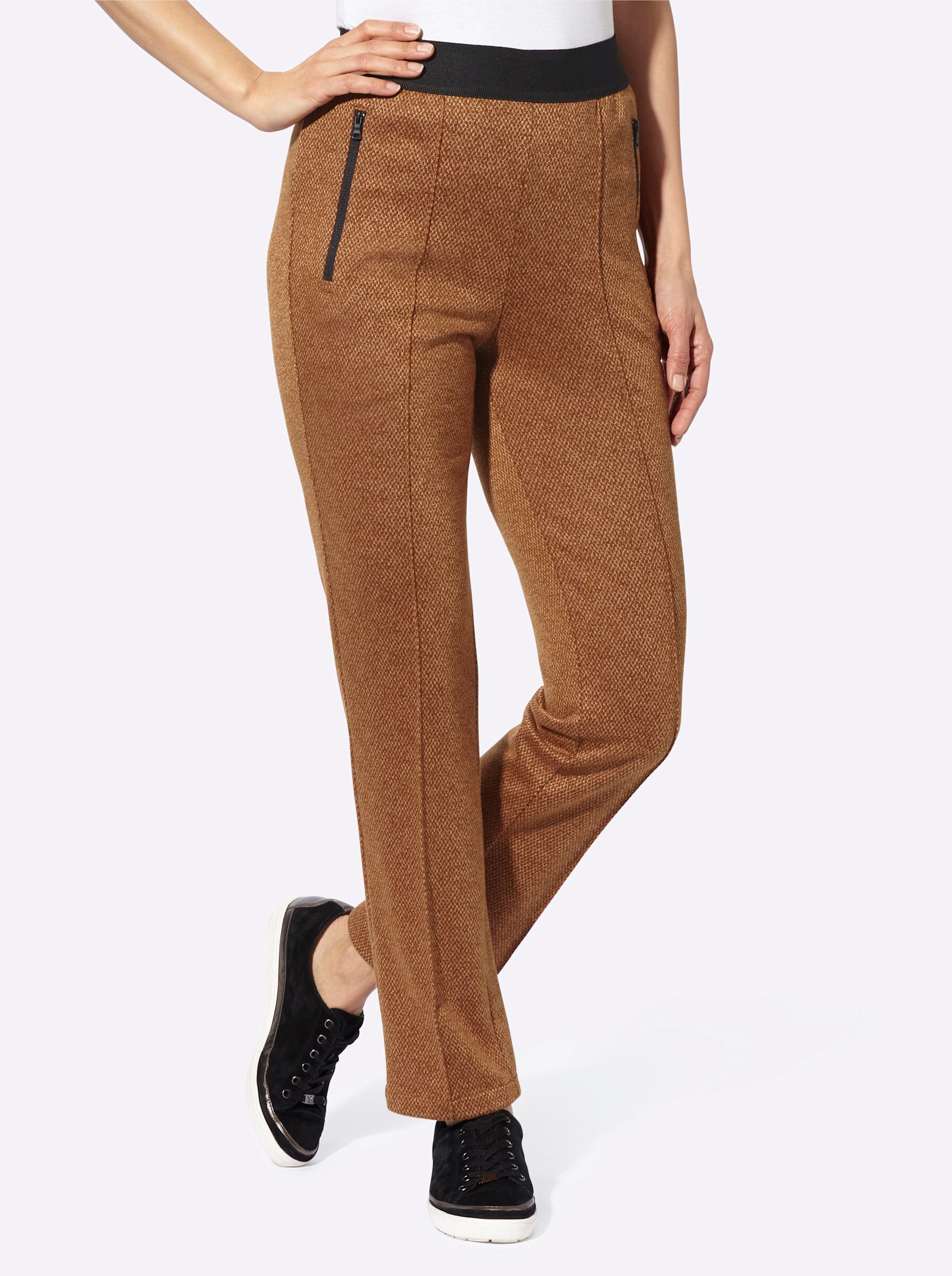 Casual Looks Schlupfhose günstig online kaufen