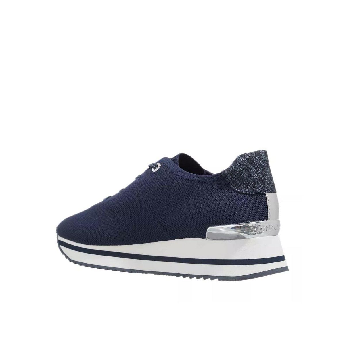 dunkel-blau KORS MICHAEL Sneaker (1-tlg)