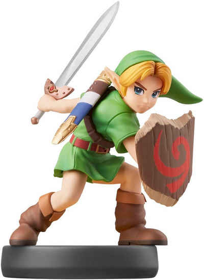 Nintendo Spielfigur Junger Link (Super Smash Bros. Collection)