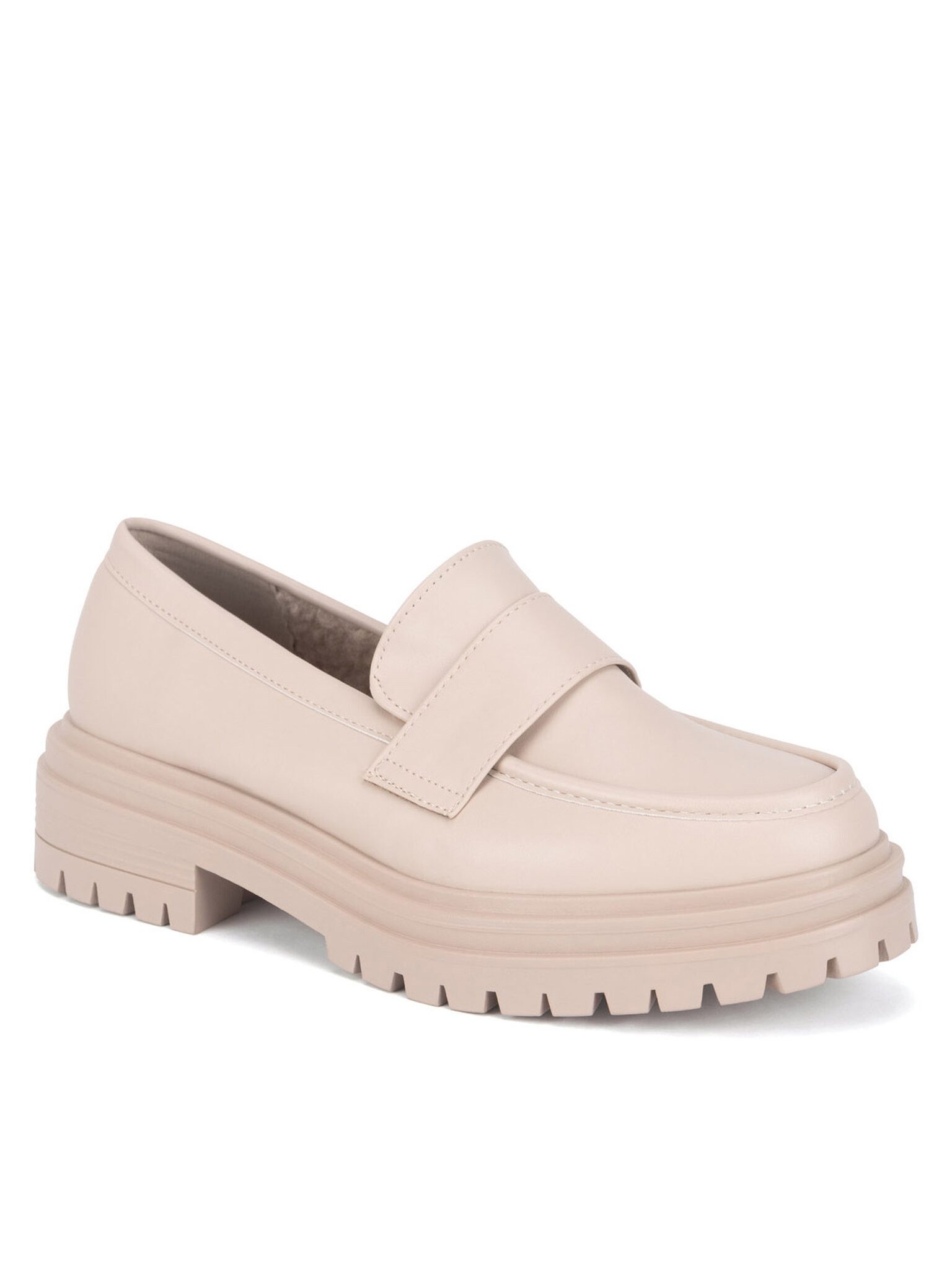 Jenny Fairy Jenny Fairy Slipper Damen WS5195-43 Beige Slipper günstig online kaufen