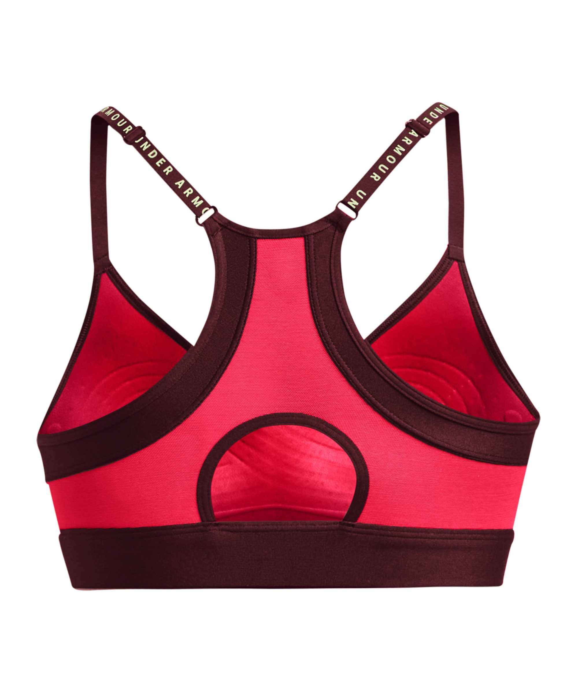 Under Armour® Sport-BH Under Armour Infinity Low Sport-BH Damen Sport-BHs default