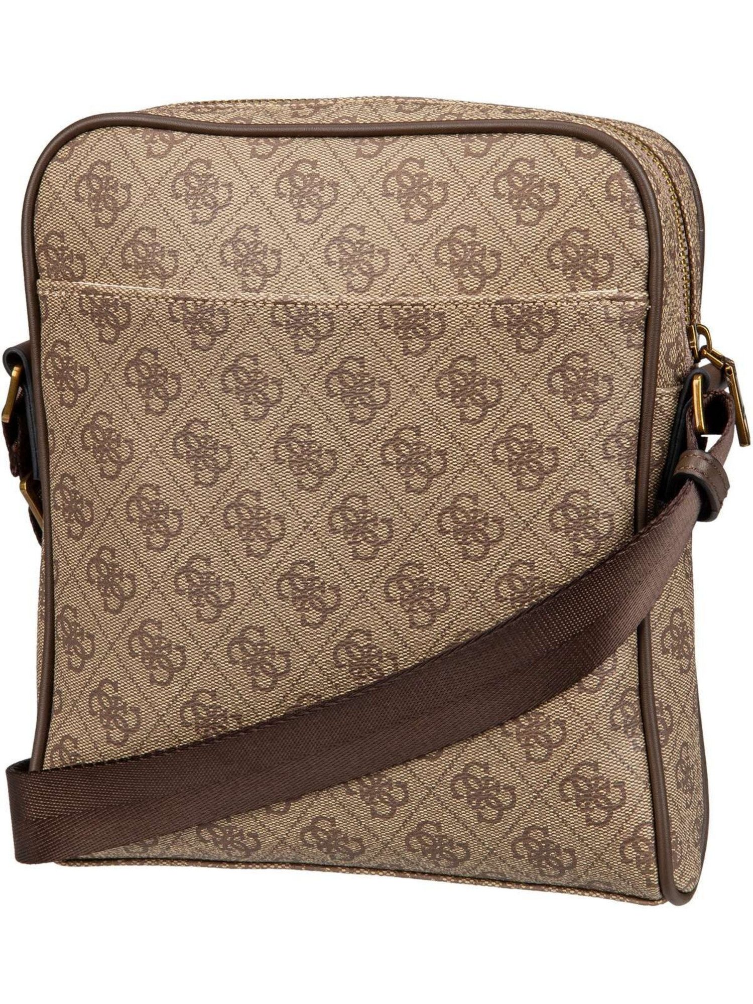Guess Umhängetasche Milano, Polyurethan günstig online kaufen