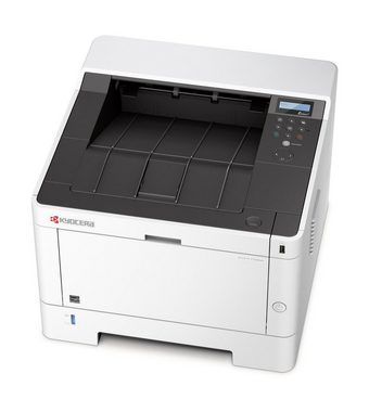 KYOCERA Kyocera ECOSYS P2040dn Laserdrucker, (kein WLAN, kein Duplexdruck)