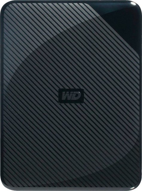 WD »Gaming Drive 4TB« externe HDD Festplatte (4 TB)  - Onlineshop OTTO