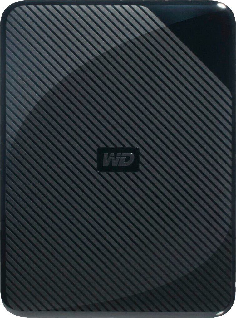 WD »Gaming Drive 4TB« externe HDD-Festplatte (4 TB) online kaufen | OTTO