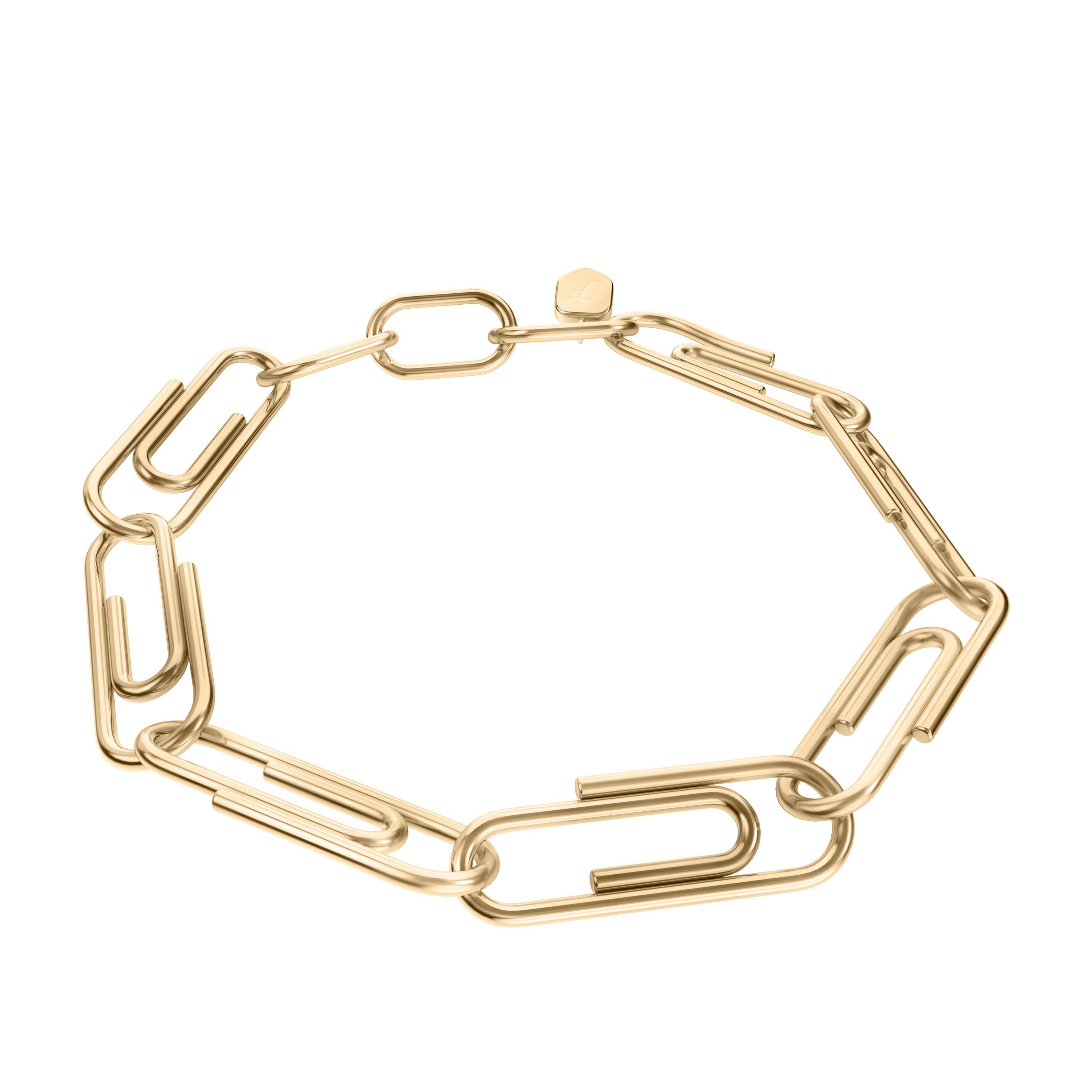 Fossil Armband Jewelry Heftklammer