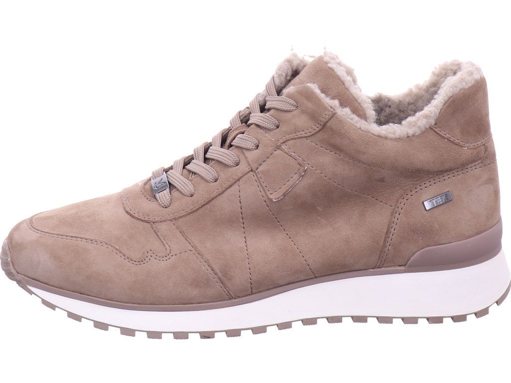 Caprice Damen Stiefel Schnürschuh