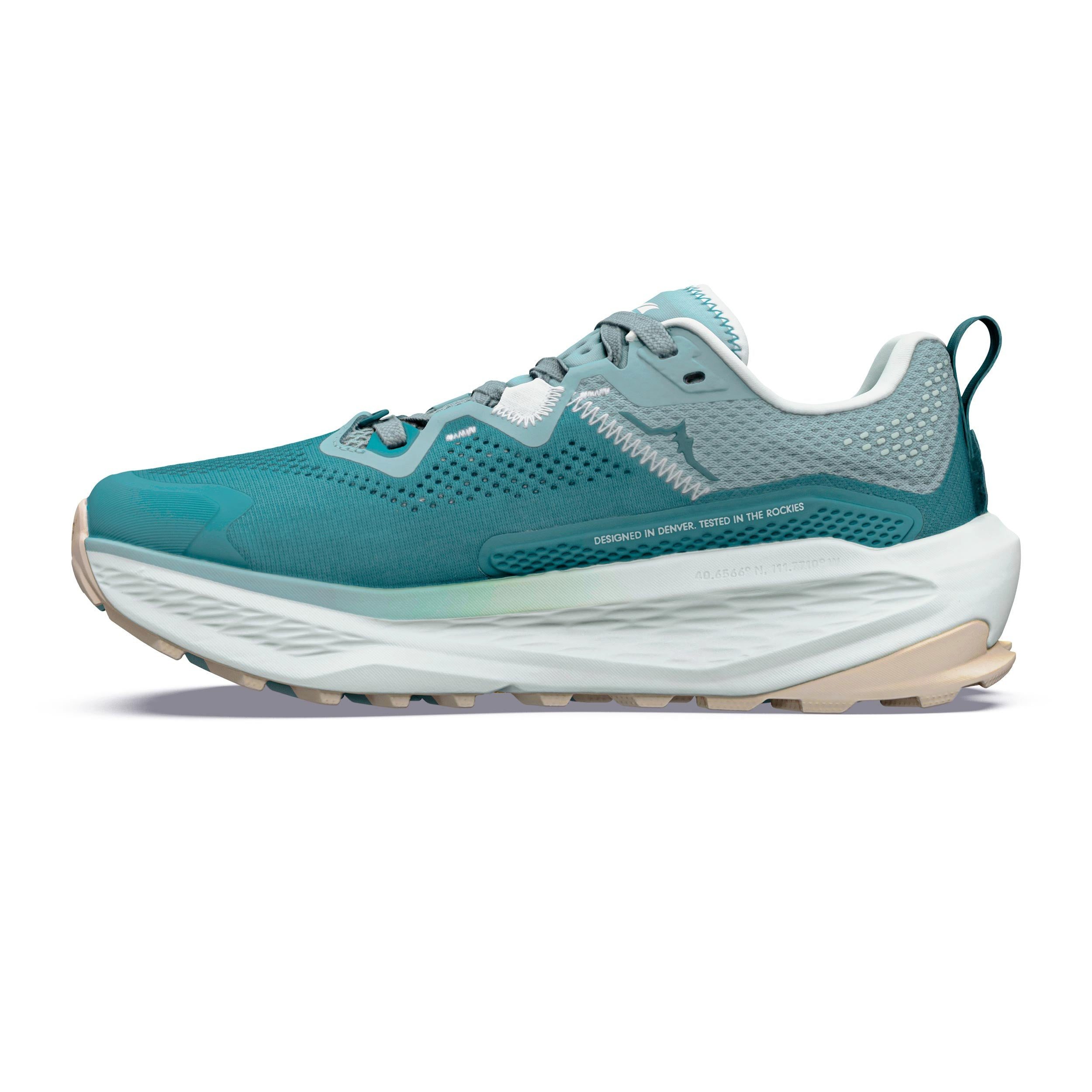 Altra Olympus 7 - Trailschuh Trailrunningschuh