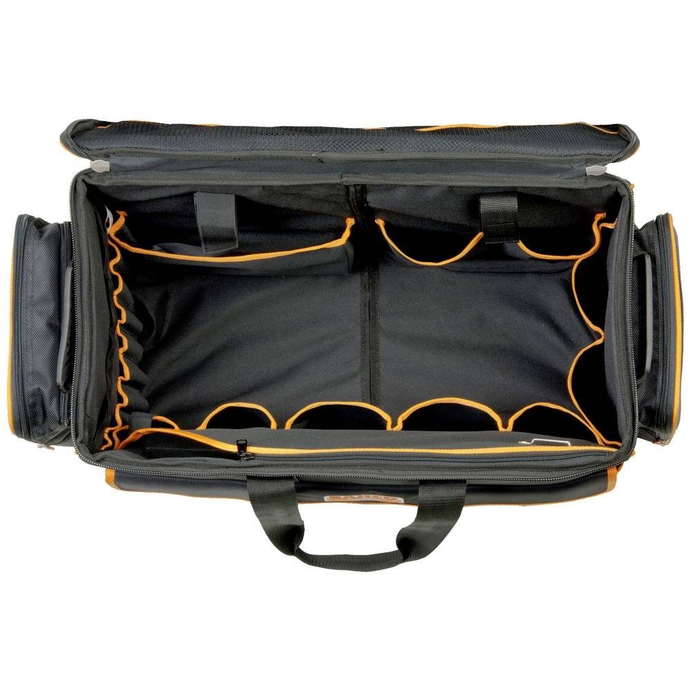 BAHCO Werkzeugkoffer 24″ Werkzeugtasche auf Rädern 4750FB2W-24A