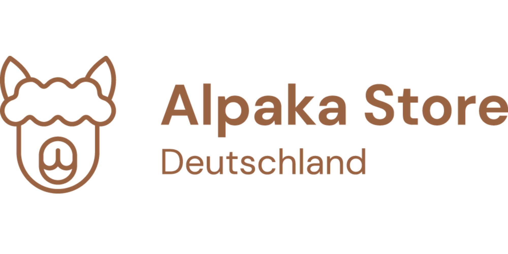 Alpaka Store Deutschland