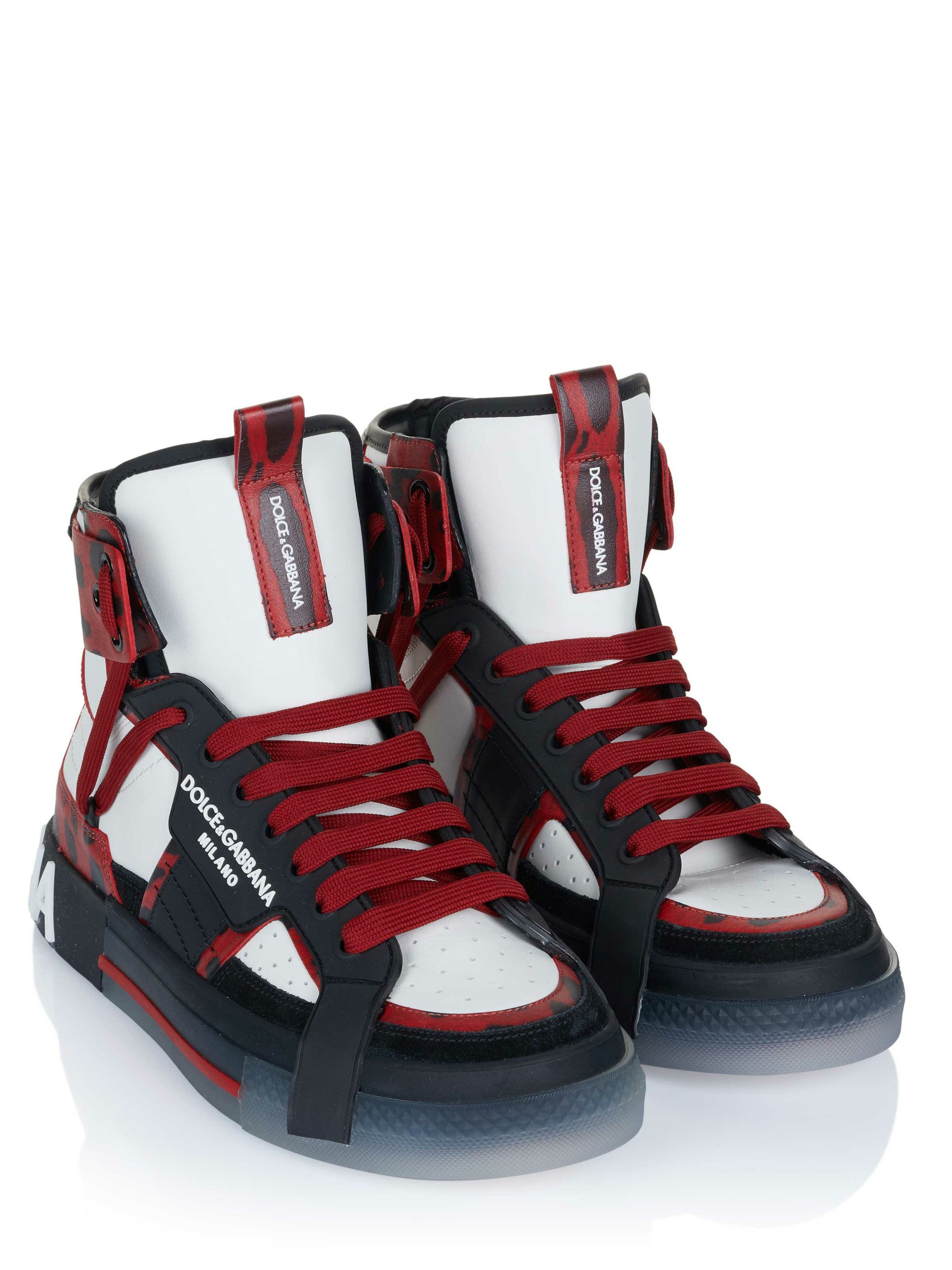 DOLCE & GABBANA Sneaker für Herren günstig online kaufen