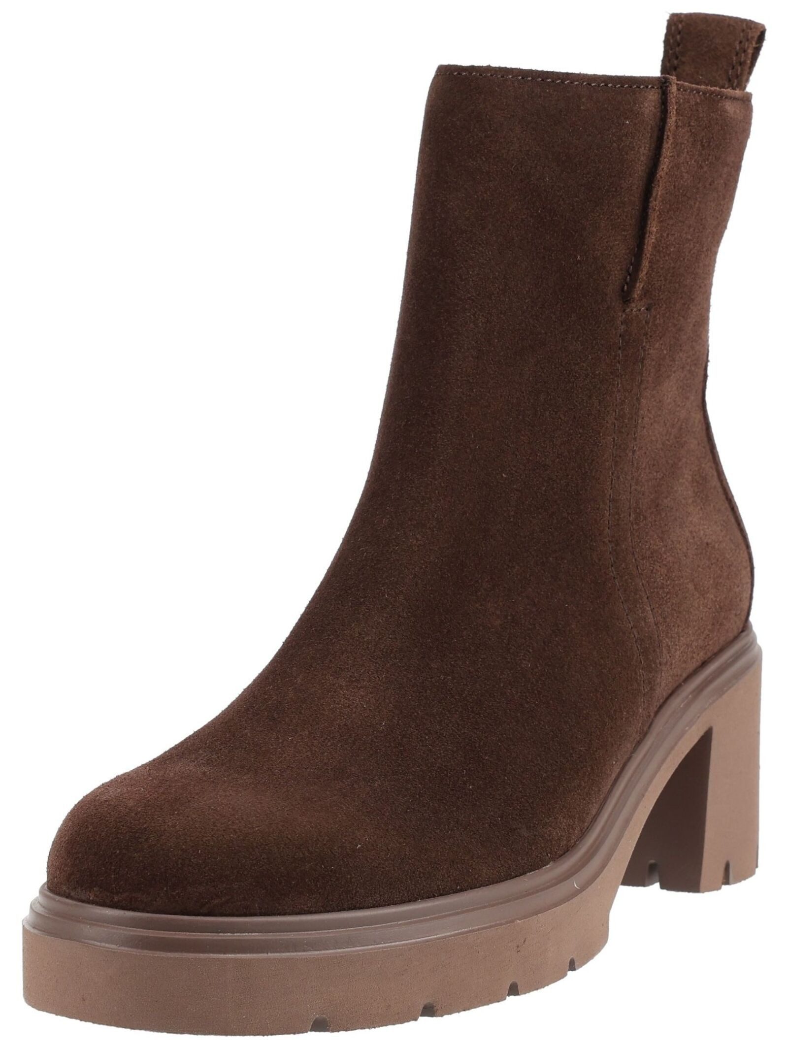 Gabor Gabor Stiefelette Veloursleder Stiefelette
