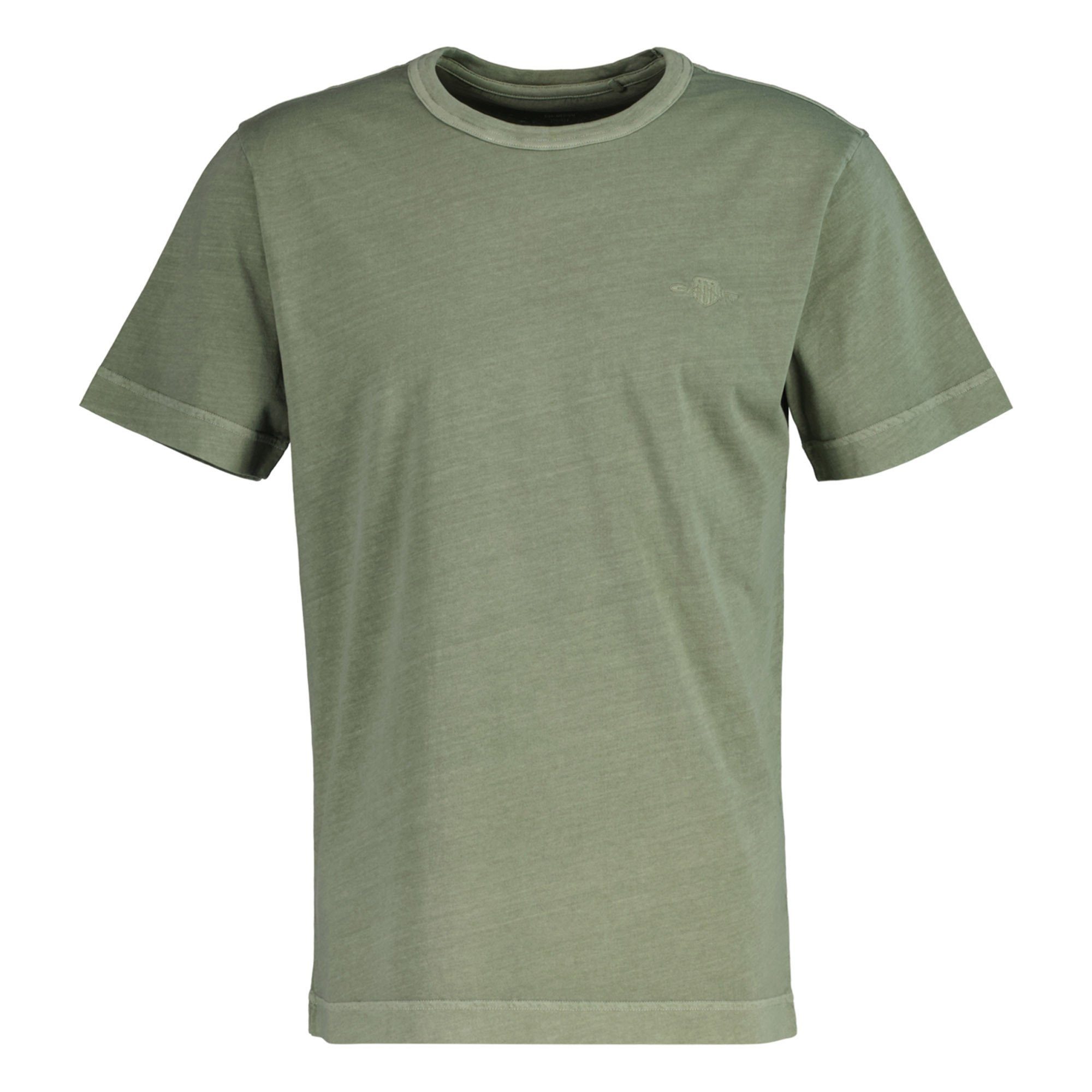 Gant T-Shirt Herren T-Shirt 1er Pack günstig online kaufen