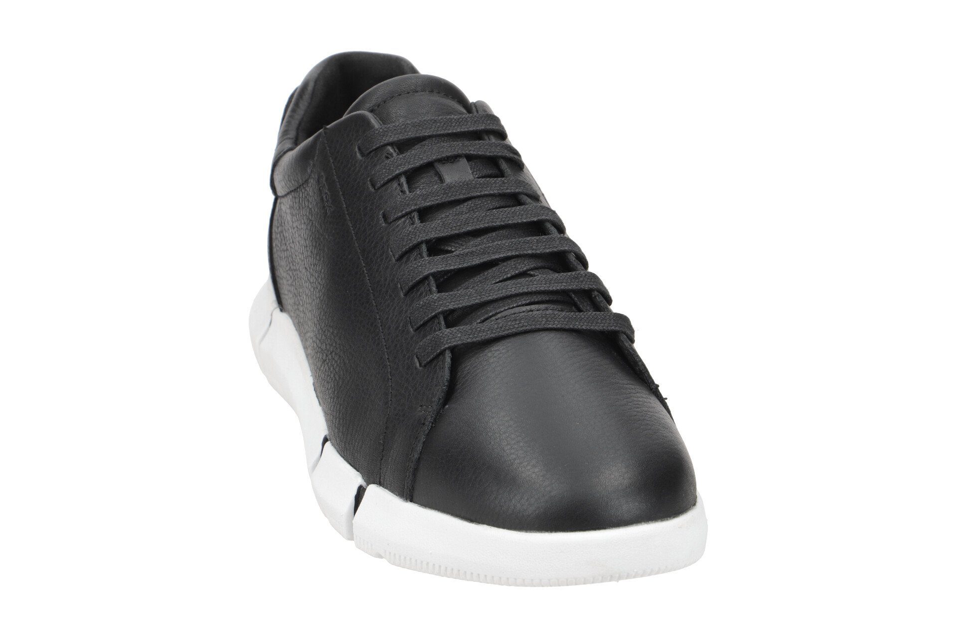 Geox U26FFA 00046 C9999 Schnürschuh