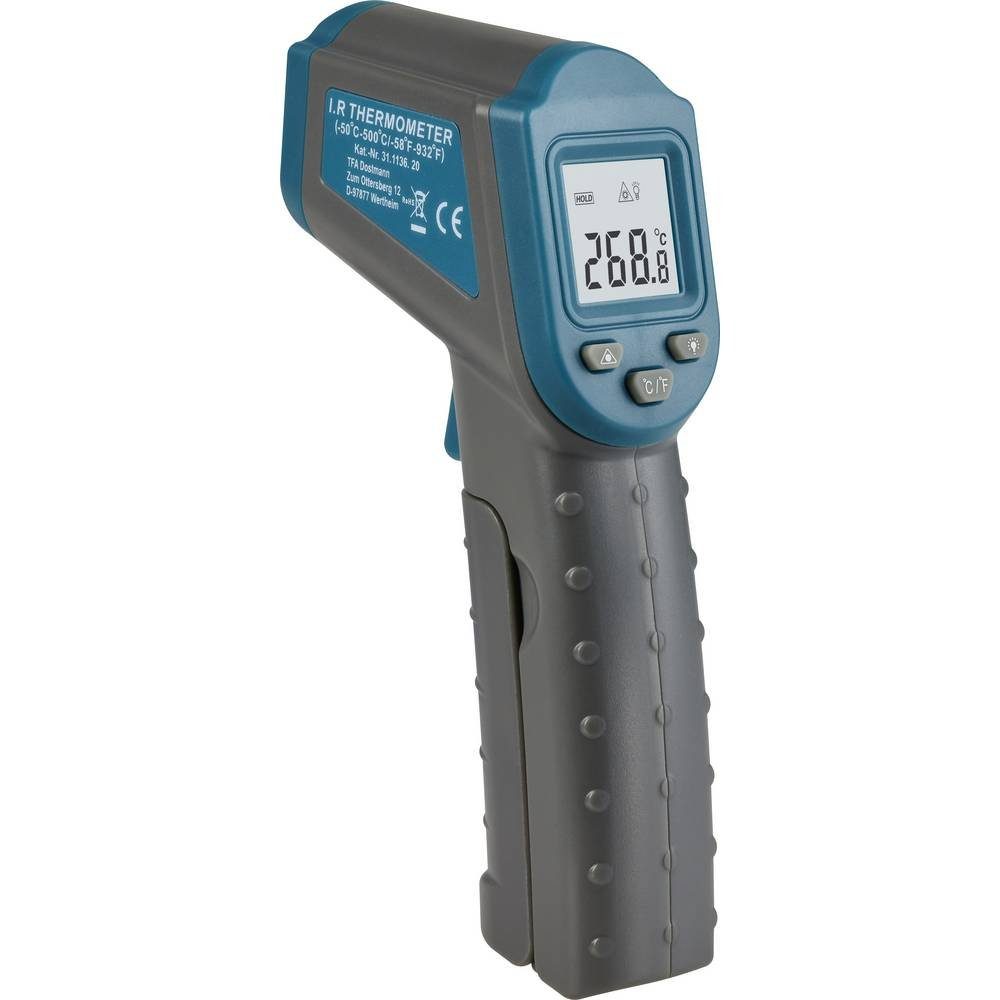 Infrarot-Thermometer Thermometer