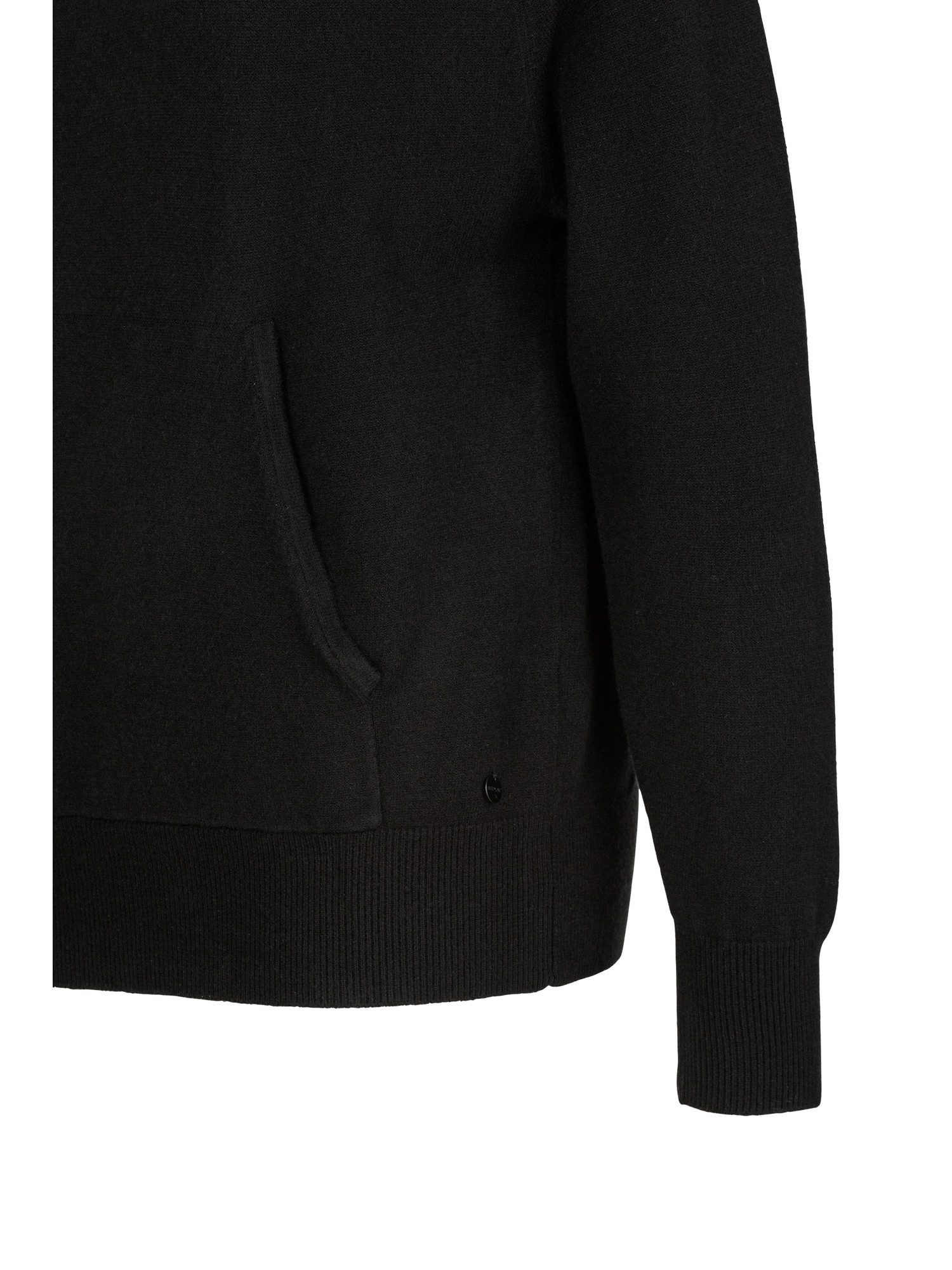 Replay Strickpullover Comfort Viscose Wool Blend