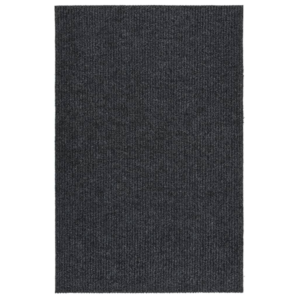 Schmutzfangleufer 100x150 Cm Anthrazit günstig online kaufen
