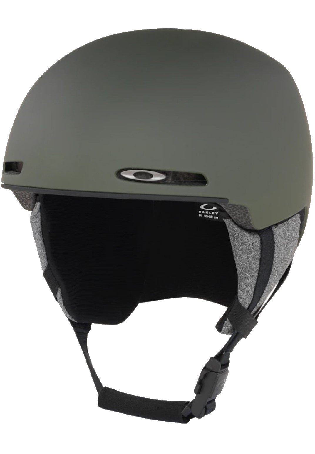 Oakley Skihelm