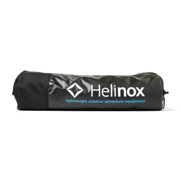 Helinox Feldbett Helinox Cot Max Convertible (Länge: 210 x 75 cm)
