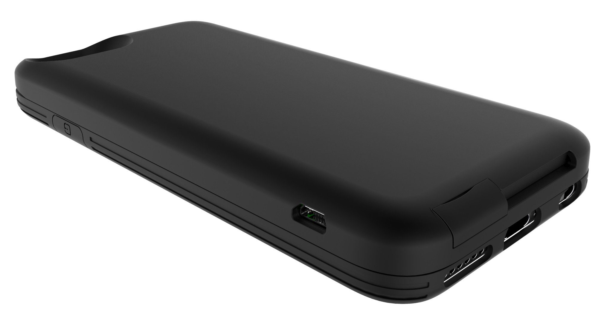E192 Parallel 2 für iPhone 6/6S Powerbank