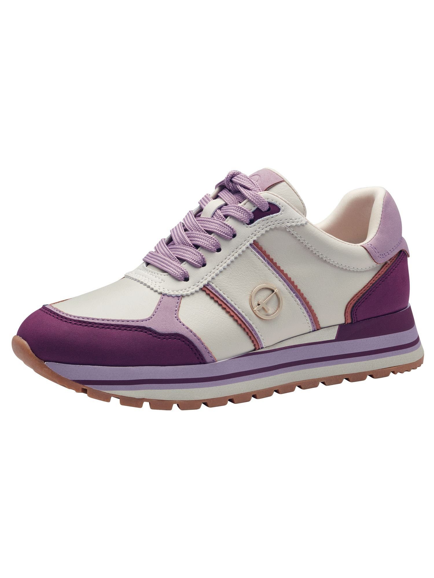 Sneaker 1-23727-42 Sneaker