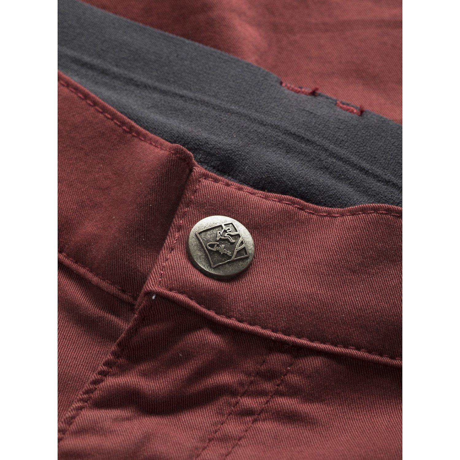 Chillaz Outdoorhose Wanderhose M DIRETTISSIMA PANT