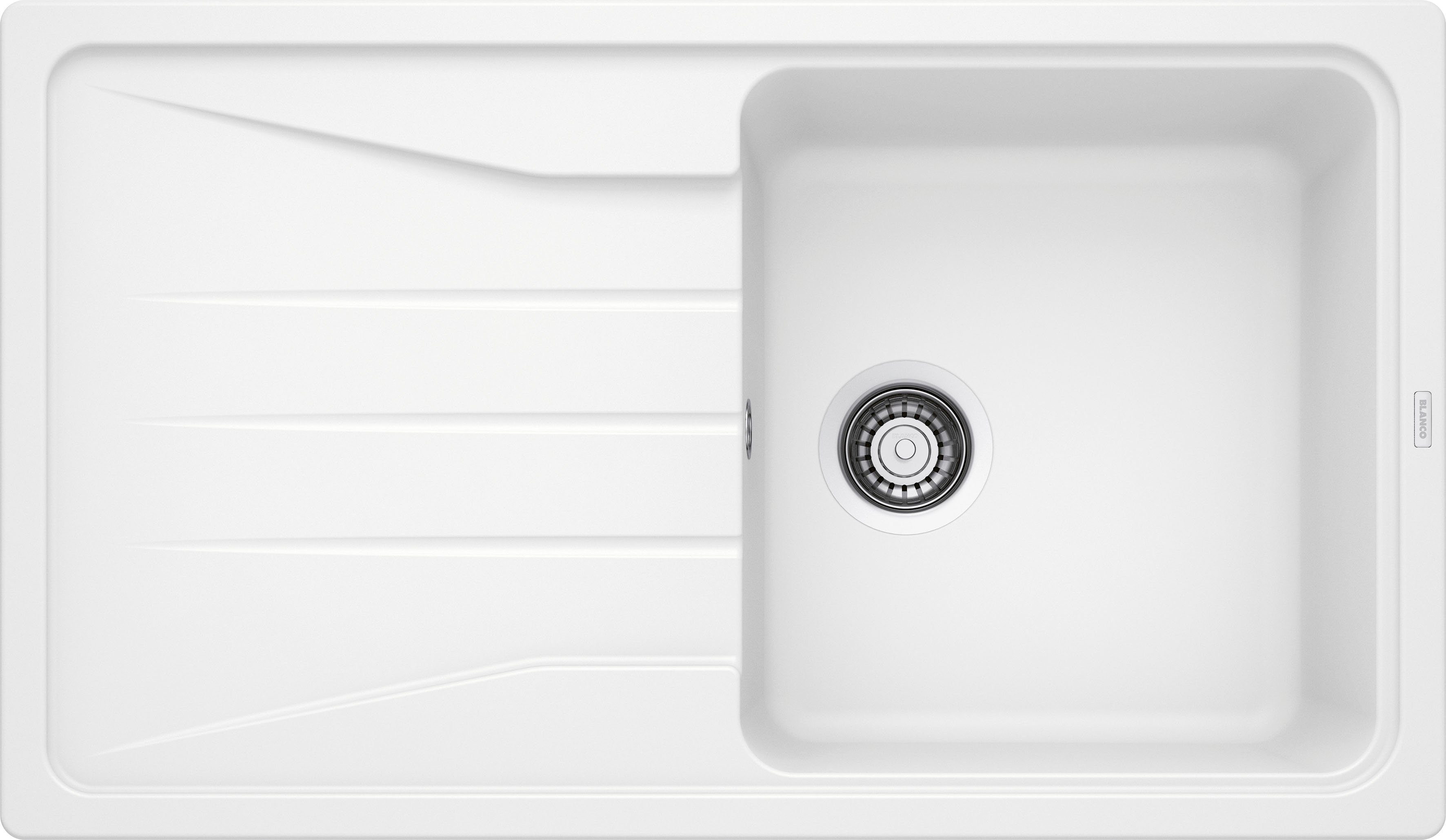 Granitspüle SONA 5 S