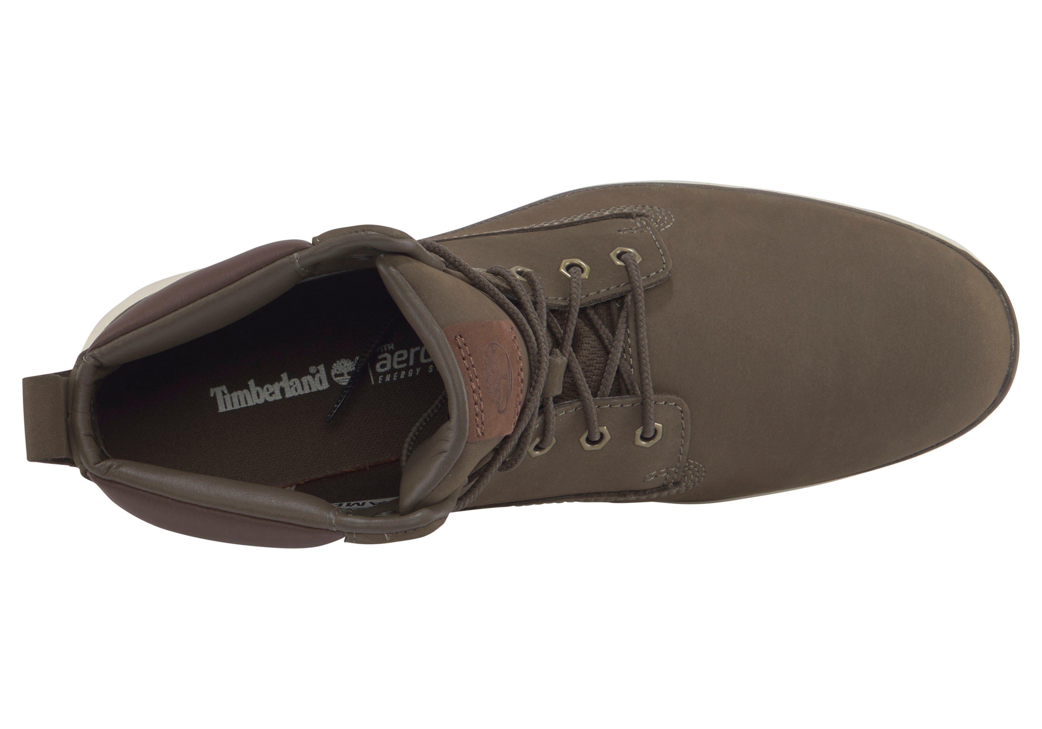 Timberland Killington Chukka Schnürboots Winterstiefel, Schnürstiefel, Winterschuhe