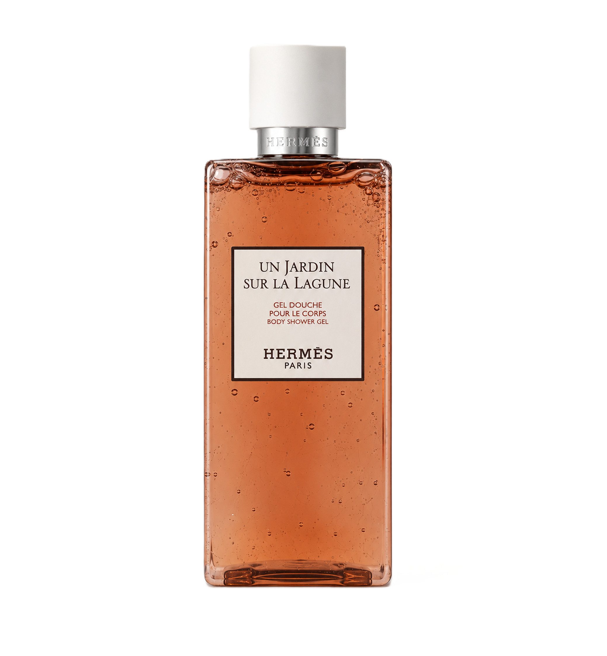 HERMÈS Duschgel Hermes Un Jardin Sur la Lagune Body Shower Gel 200ml