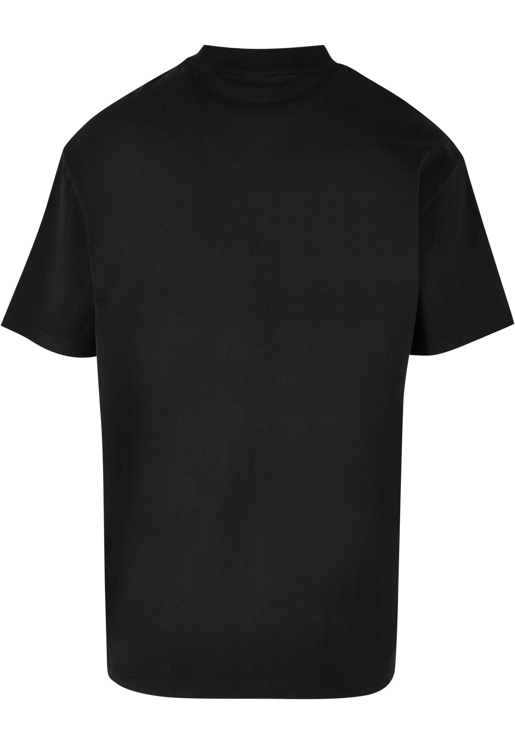 URBAN CLASSICS T-Shirt Urban Classics Herren Oversized Mid Embroidery Tee ( günstig online kaufen
