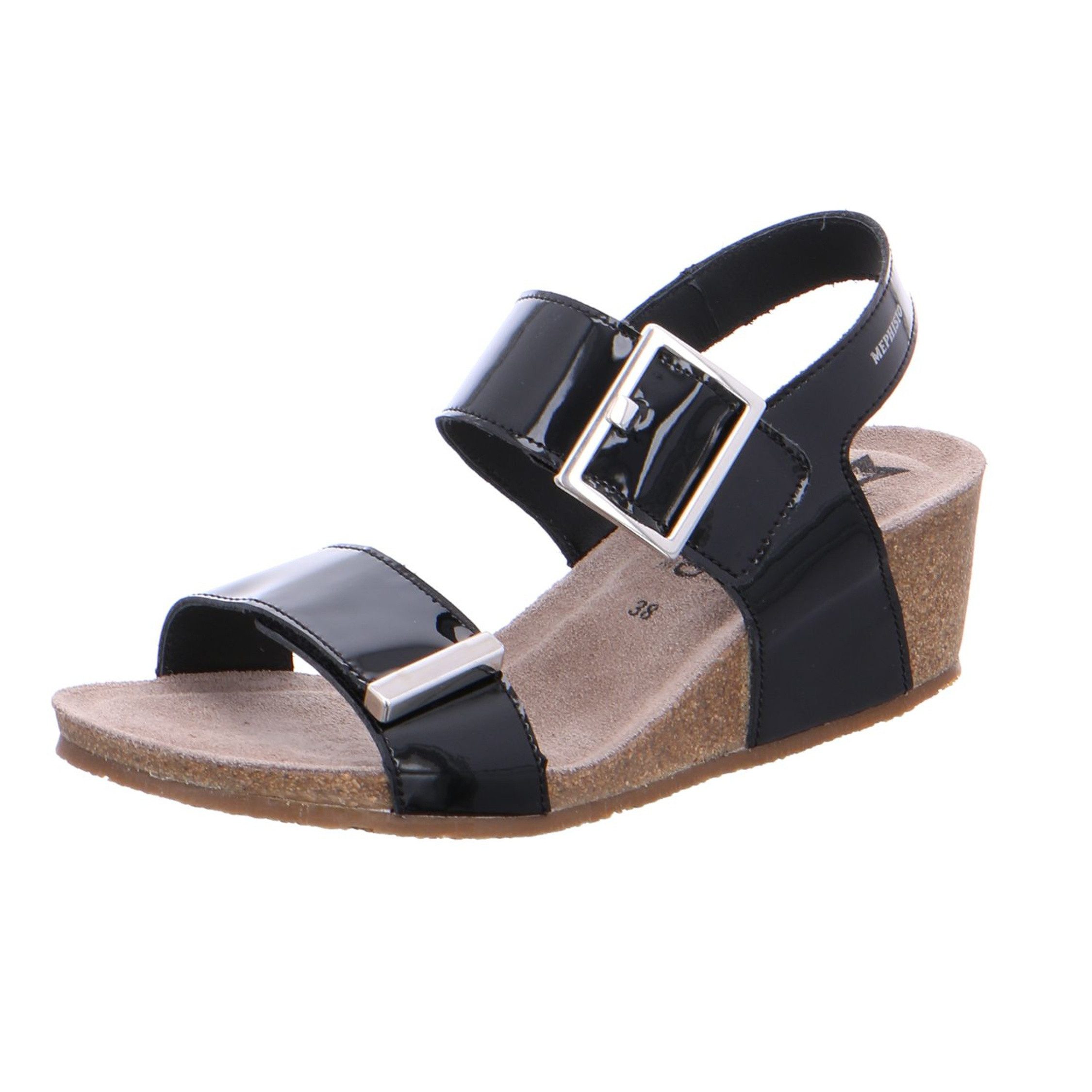 Mephisto Mephisto für Damen Keilsandalette (keine Angabe, keine Angabe)