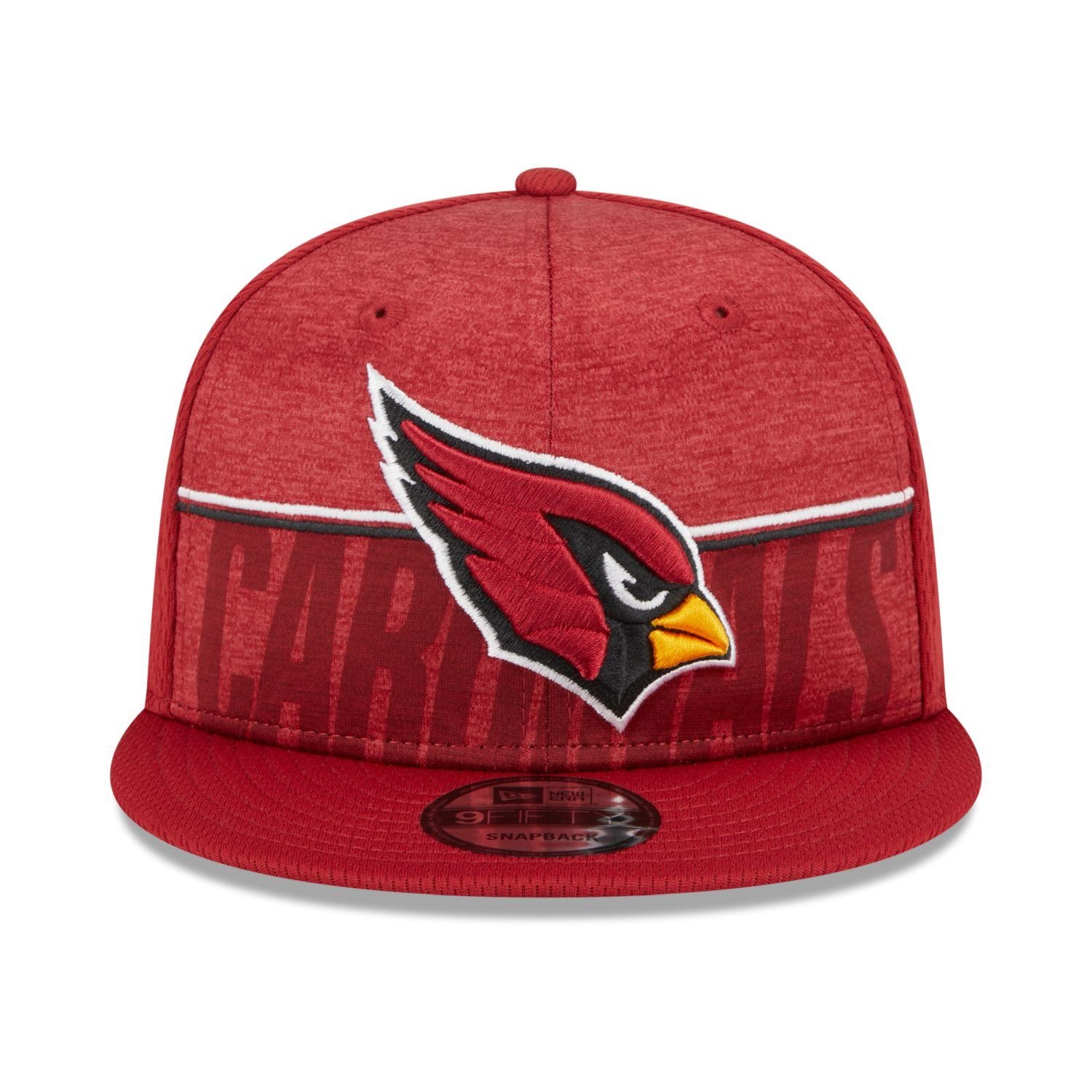 New Era Snapback Cap Arizona TRAINING 9FIFTY Cardinals