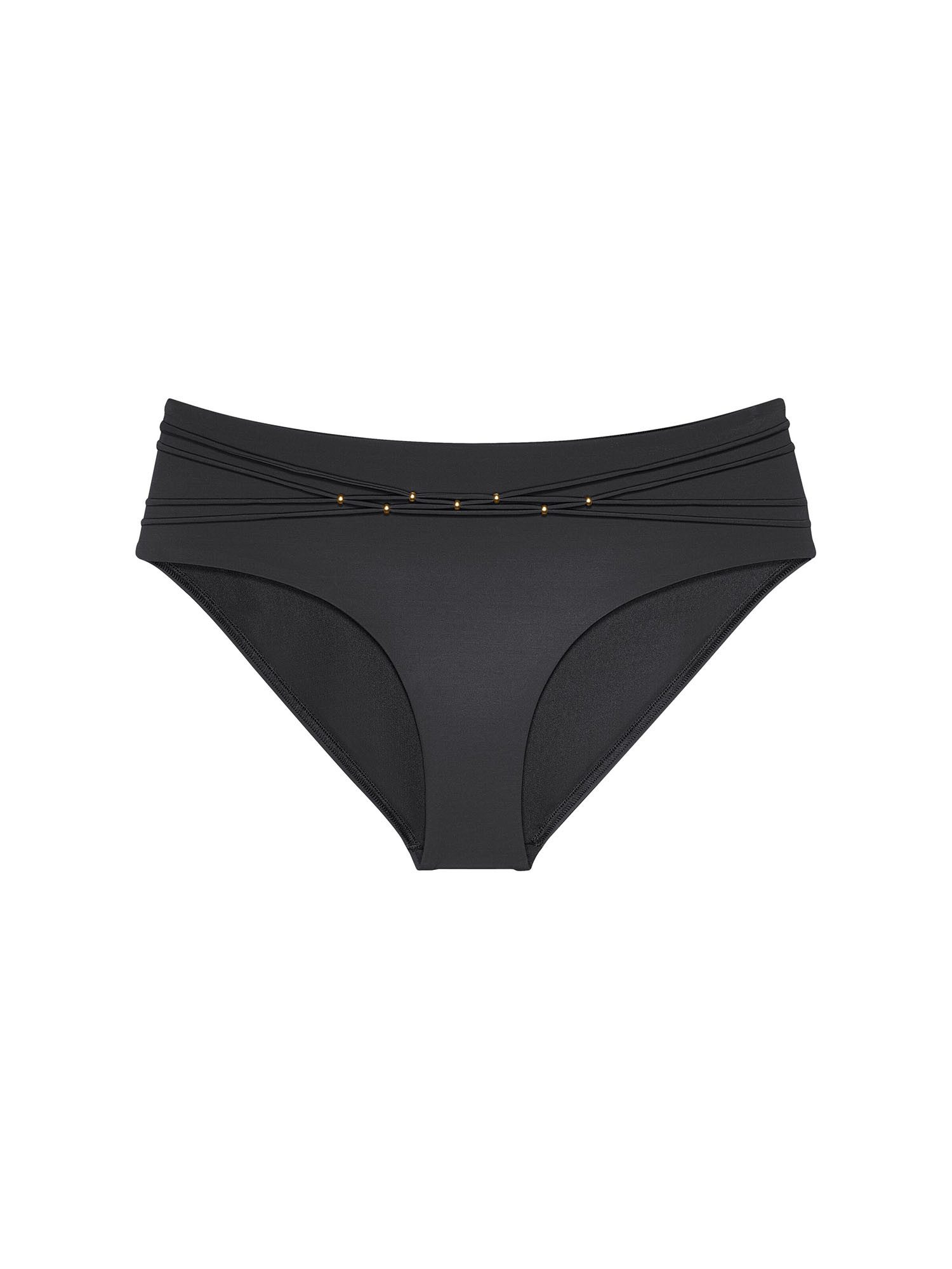 Triumph Midislip Red Label Palina Love by the Sea Midi Slip, Midibrief, Halbhoher Slip – Bild 2 von 5