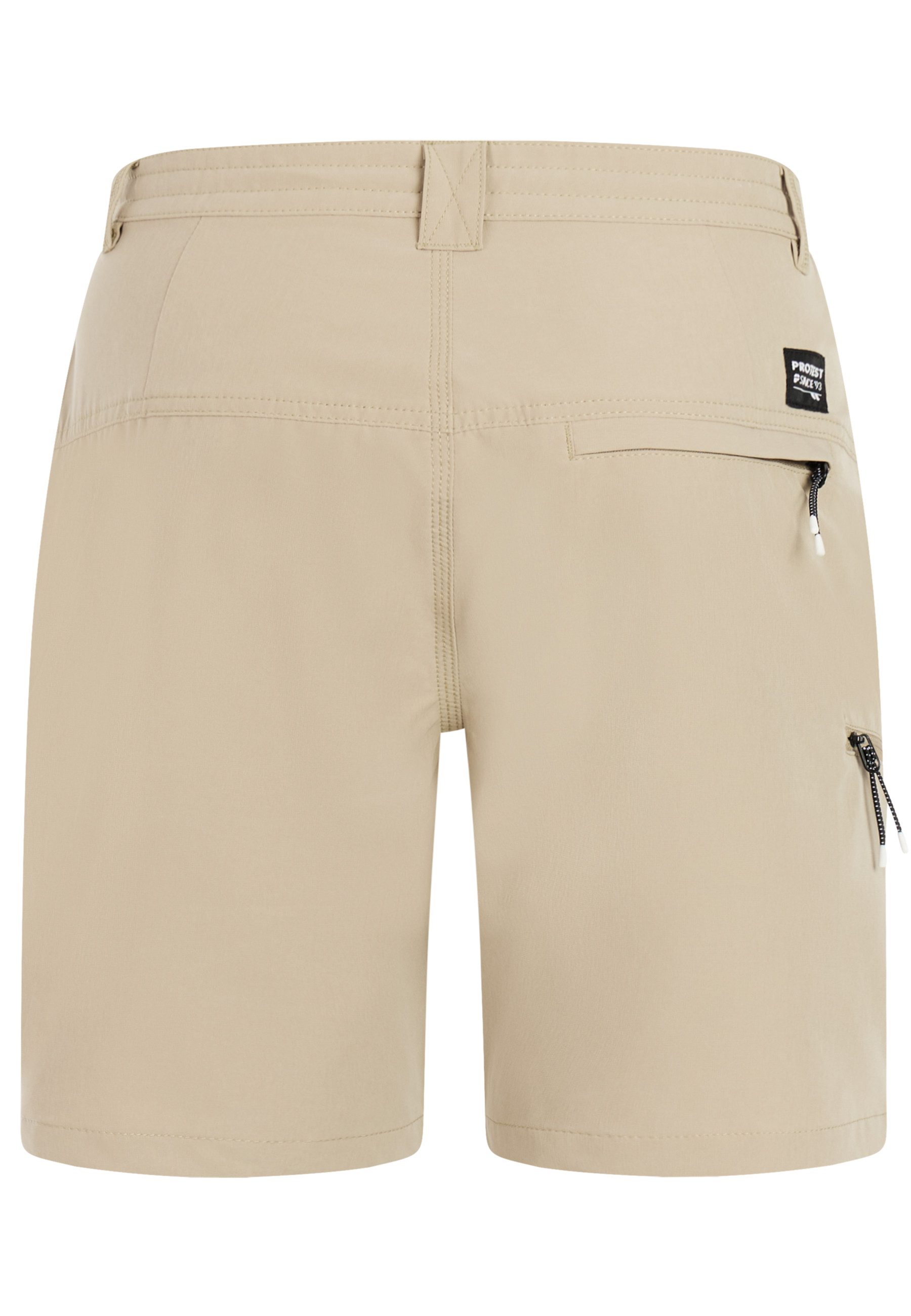 Protest Badeshorts PRTRadcot (1-St)