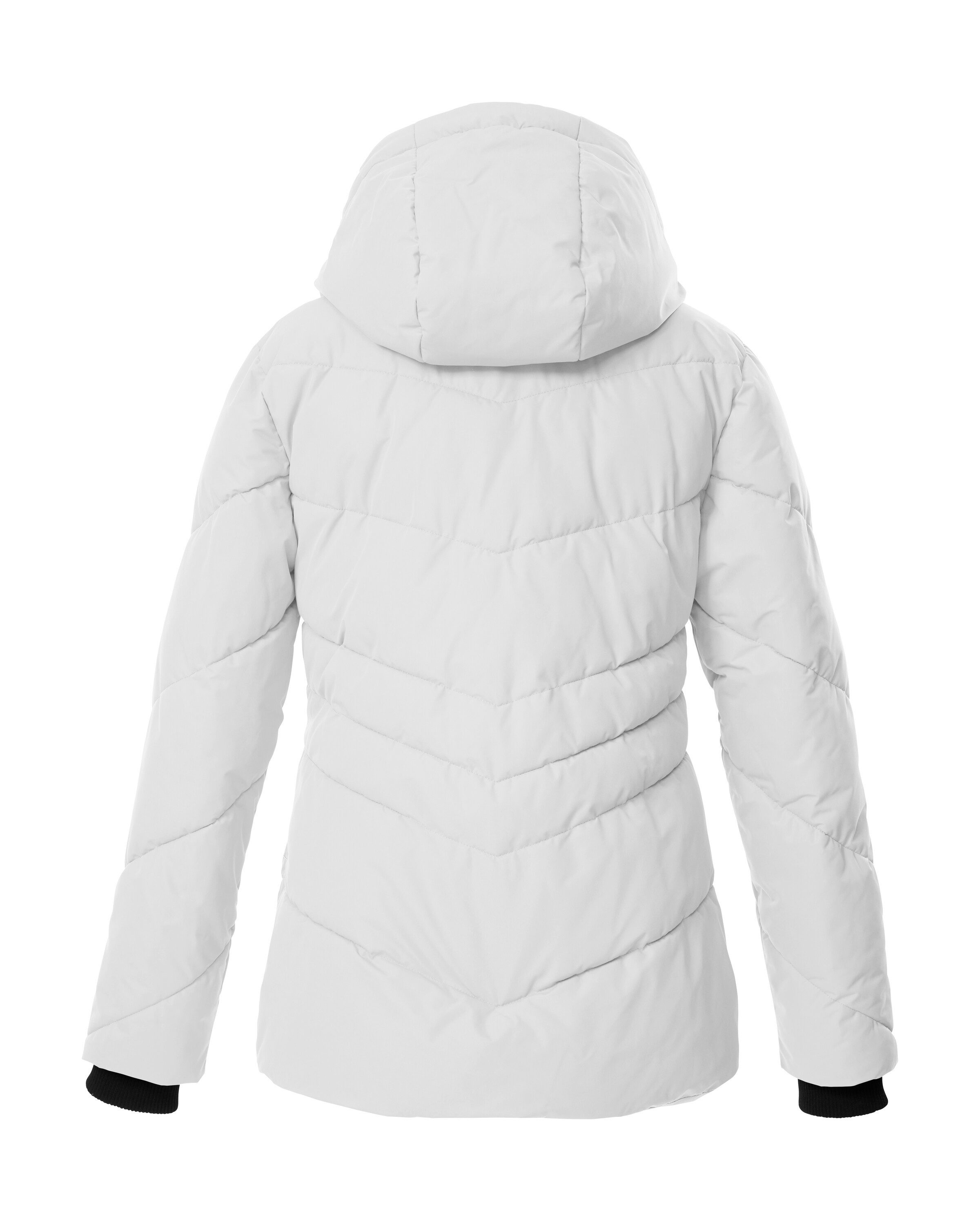 G.I.G.A. DX by killtec Steppjacke GW 59 WMN QLTD JCKT Wasserabweisende, winddichte Steppjacke mit abnehmbarer Kapuze – Bild 2 von 2