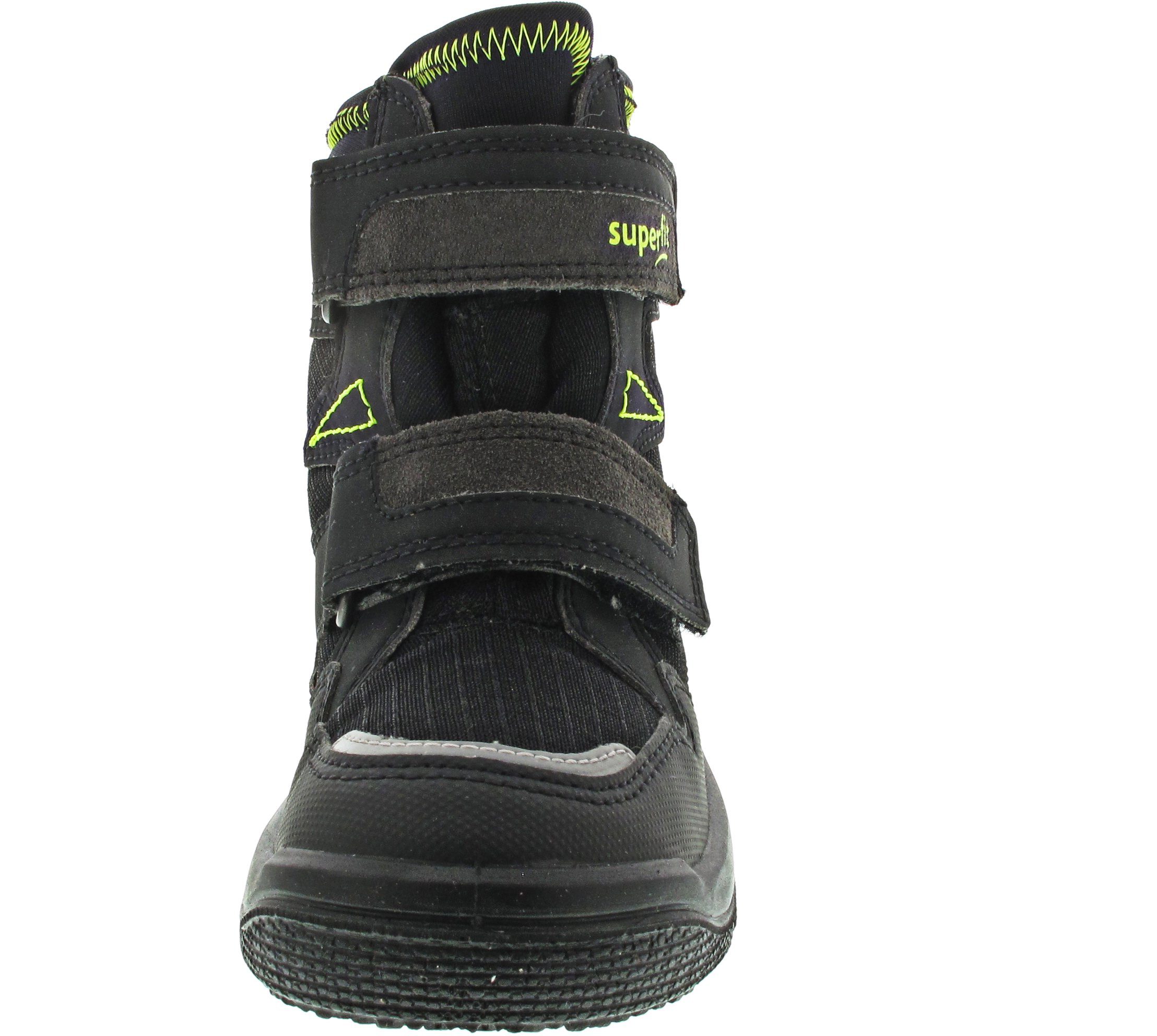 super fit Stiefelette