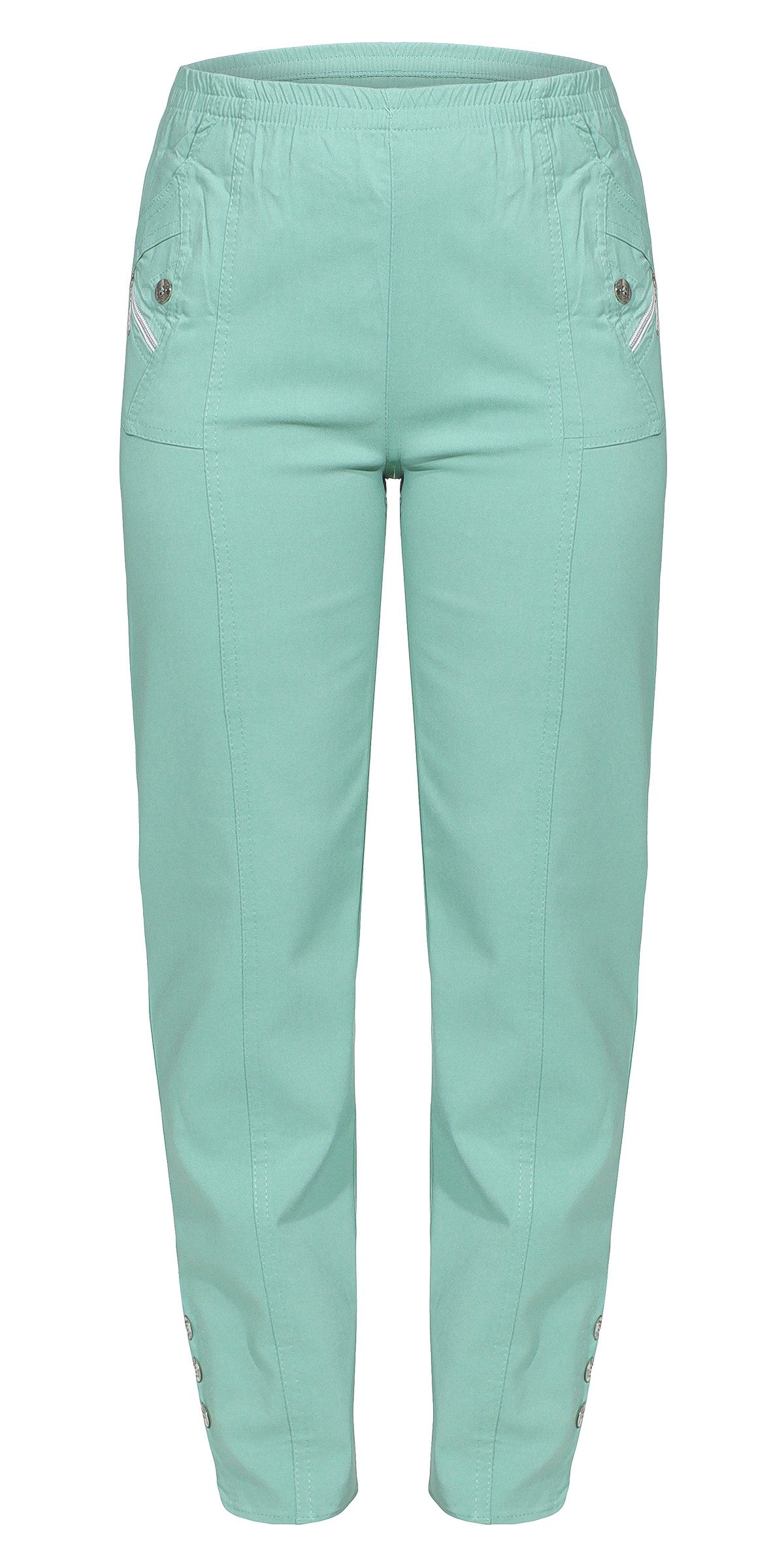 Cherry Berry Schlupfhose Damen Sommerhose luftig günstig online kaufen
