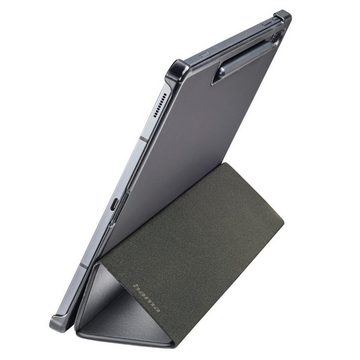 Hama Tablet-Hülle Tablet Case 12,4 Zoll, Samsung Galaxy Tab S7 FE,S7+,Samsung Galaxy S8+ 31,5 cm (12,4 Zoll), Mit S-Pen Aussparung und Standfunktion