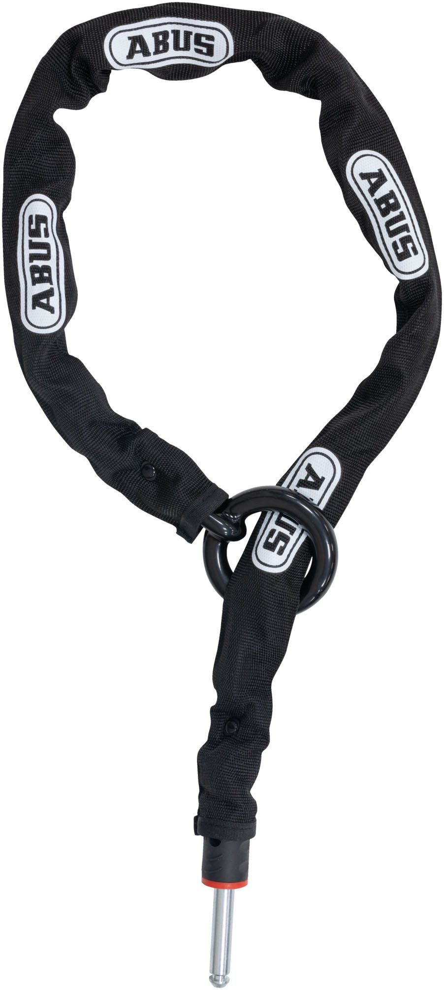 ABUS Rahmenschloss ADAPTOR CHAIN ACH 2.0 6KS