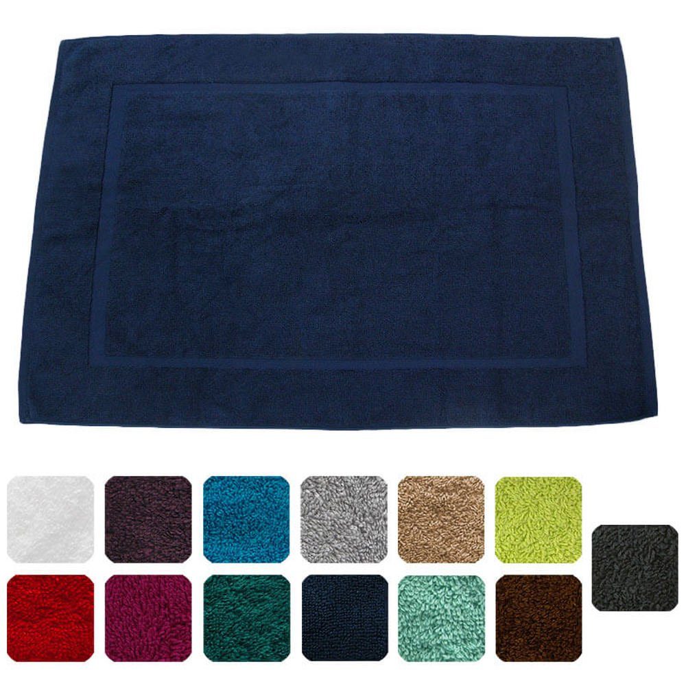 Lanudo Handtücher Lanudo® Badematte "Pure Line" günstig online kaufen
